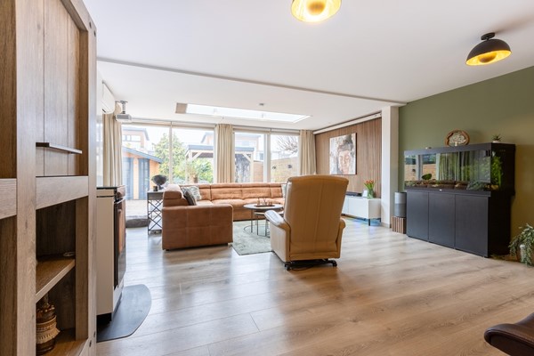 Medium property photo - Aak 11, 4617 GA Bergen op Zoom